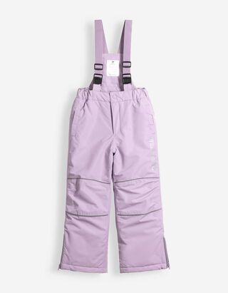 Pantalon de ski - &Eacute;tanche - mauve