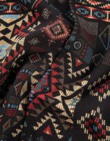 Camicia - LENZING™ ECOVERO™ - nero