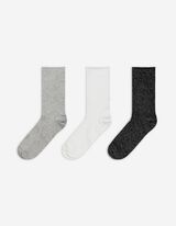 Čarape - Trostruko pakiranje