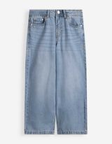 Jeans - Baggy fit - Lichtblauw