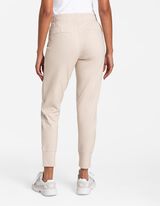 Laisvalaikio kelnės - Įprasto dydžio - smelio spalvos