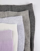 Collant - Confezione da 5 pezzi