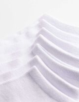 Șosete sneaker - Pachet de 7