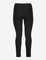 Damen Jeggings - Viskose-Mix