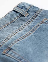 Cargo nadrág - Farmer - kék