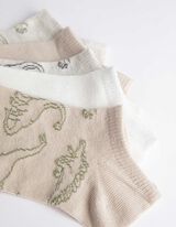 Spordisokid - 5-ne pakk