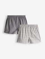 bokserki - 2 szt. w opakowaniu