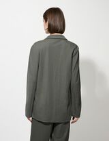 &Scaron;varkas - Vienspalviai - zalias