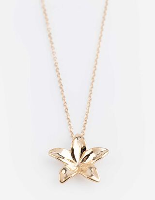 Kette - Goldfarben