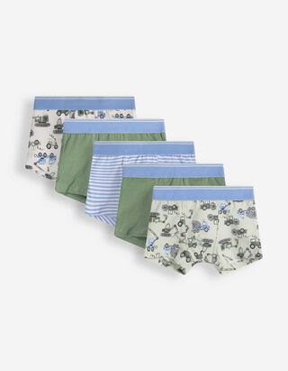 kąpiel&oacute;wki - 5 szt. w opakowaniu