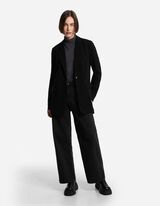 Blejzer - Opuštena varijanta - crno