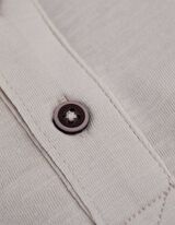 T-Shirt - 2er-Pack - beige