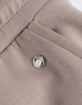 Hlače - Zatezna vrvica na spodnjem robu - bez