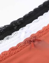 Gaćice - 3 u pakovanju