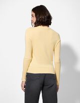 Jeans - Balloon Fit - schwarz