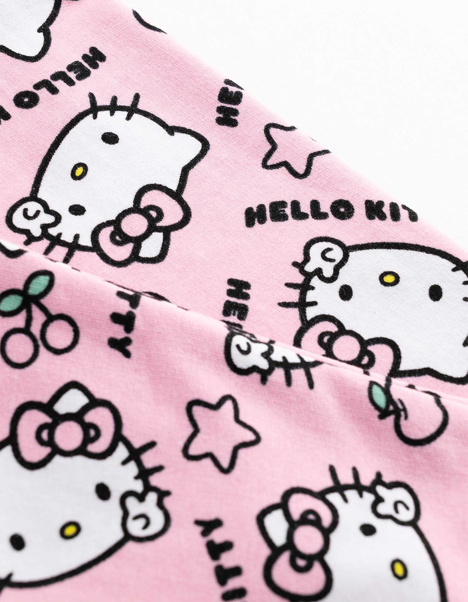 Leggings - Hello Kitty - Pink