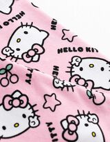 Leggings - Hello Kitty - Pink