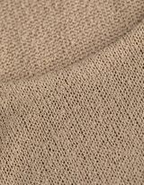 pleteni vrh - Mje&scaron;avina viskoze - bez