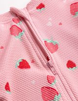 UV-pak - Print all-over - roze