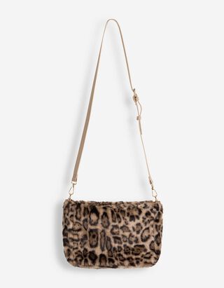 Leopardenmuster - Beige