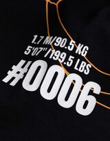 Tričko - Pok&eacute;mon - cierna