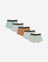 Gaćice - 5 u pakovanju