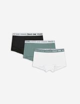 Panty - 3er-Pack