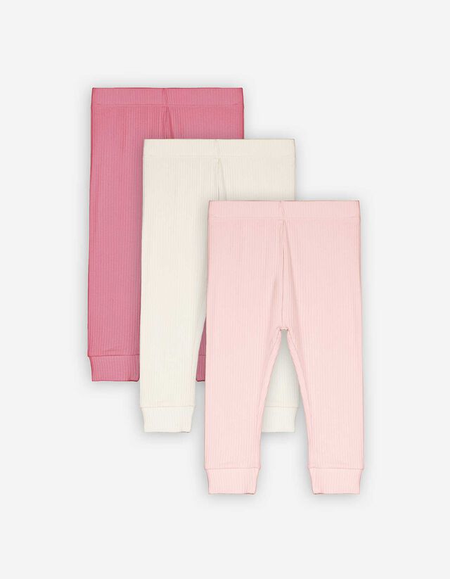Legging - Set van 3