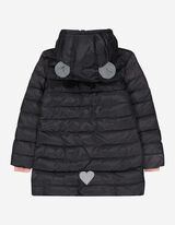 Steppjacke - Wasserabweisend