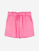 Short - Strikceintuur - pink