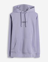 Felpa - Vestibilit&agrave; comoda - lill