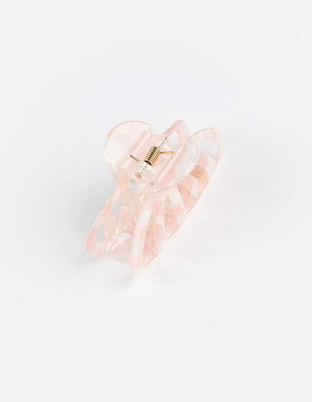 Haarschmuck - Farbnuancen - rosa