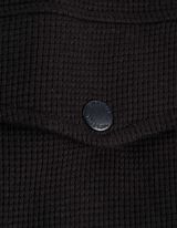 Hemd - Regular Fit - dunkelgrau