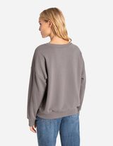 bluza - Nirvana - szary