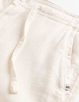 Chino hlače - bijela