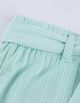 Kiulotai - Suri&scaron;amas diržas - turkis