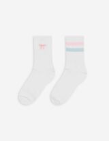 Socken - 2er-Pack