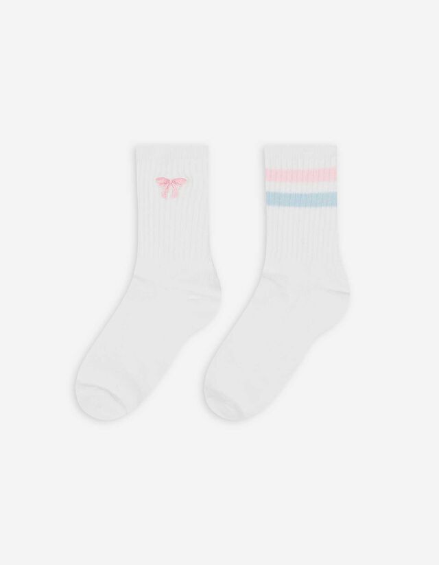 Socken - 2er-Pack