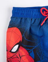 Kupaće gaćice - Spiderman - plava