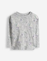 koszulka z długim rękawem - Pakiet 2 szt.