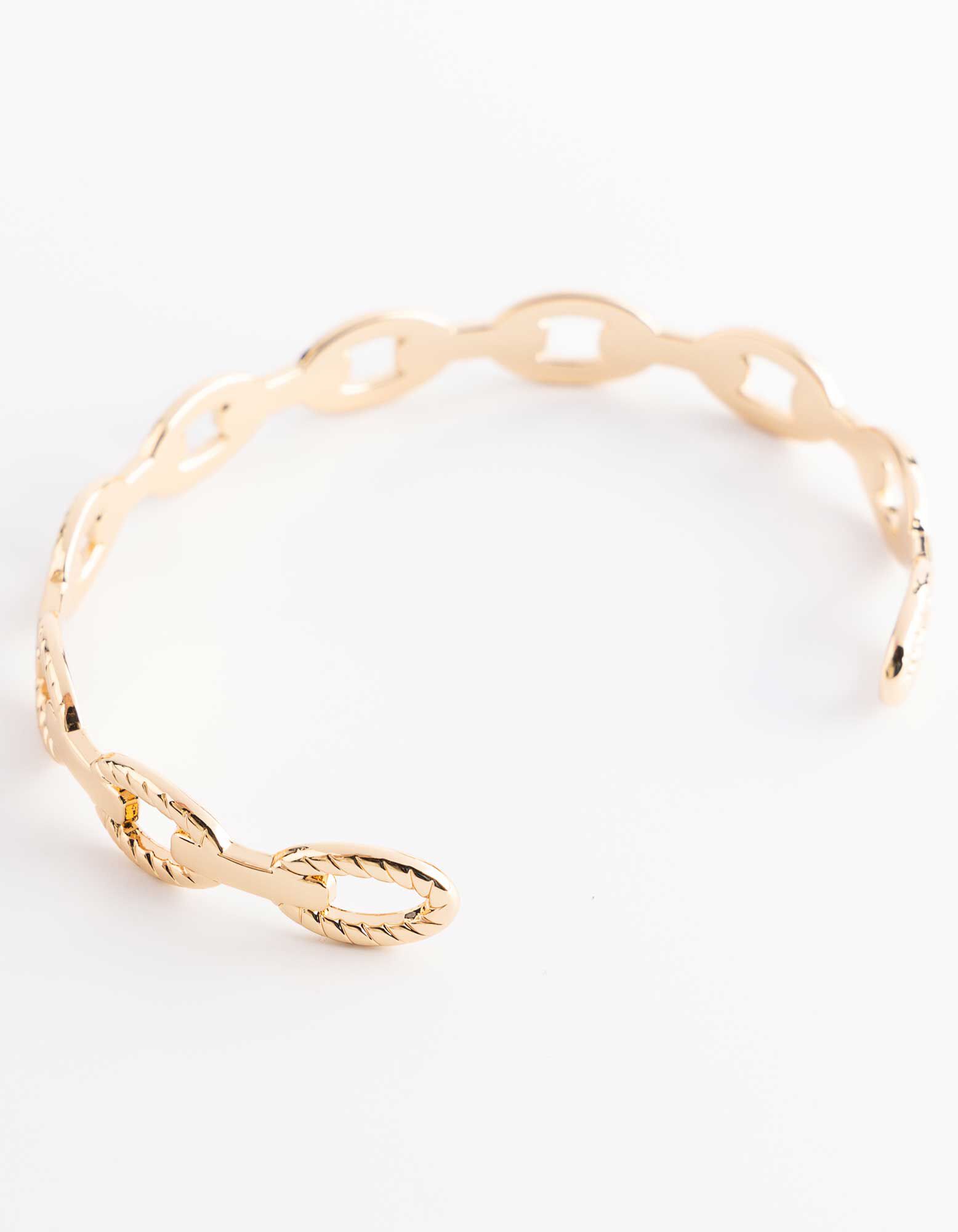 Armband - Goldfarben