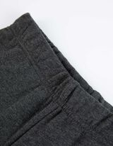 Kelnės - Vienspalviai - tamsiai pilkas