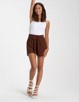 Damen Shorts - Wide Fit  
