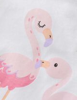 Topist ja p&uuml;kstest koosnev komplekt - tr&uuml;kk - valge