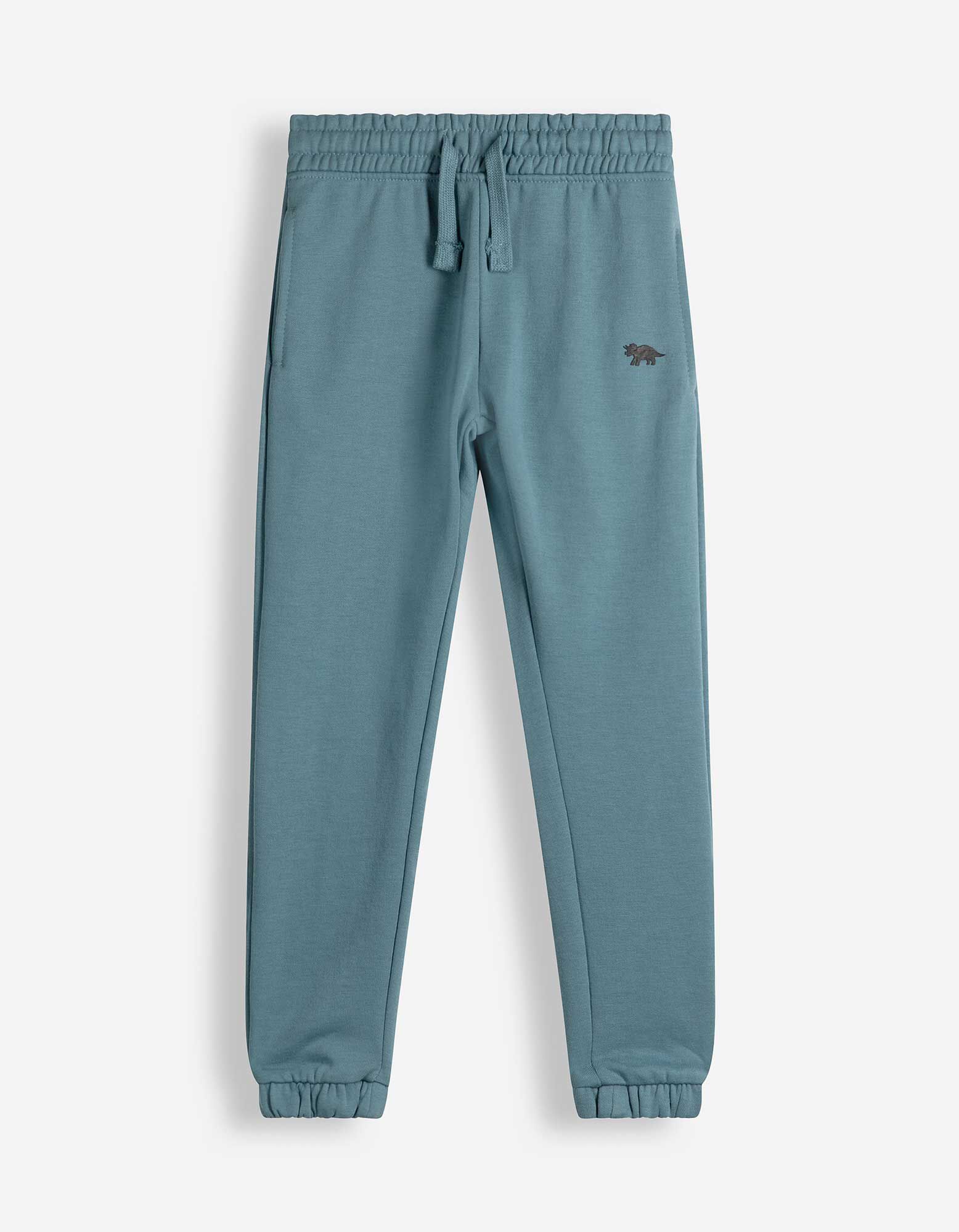 Jogginghose - Regular Fit - blau