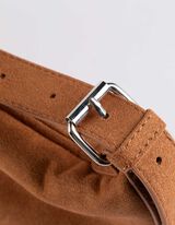 Jednobarevné - hneda