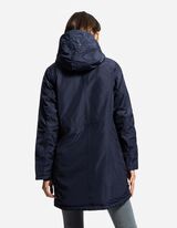 Regenjacke - Wasserdicht - dunkelblau