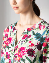 Damen Bluse - Viskose