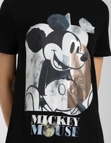 Damen T-Shirt - Mickey Mouse