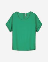 T-Shirt - LENZING™ ECOVERO™